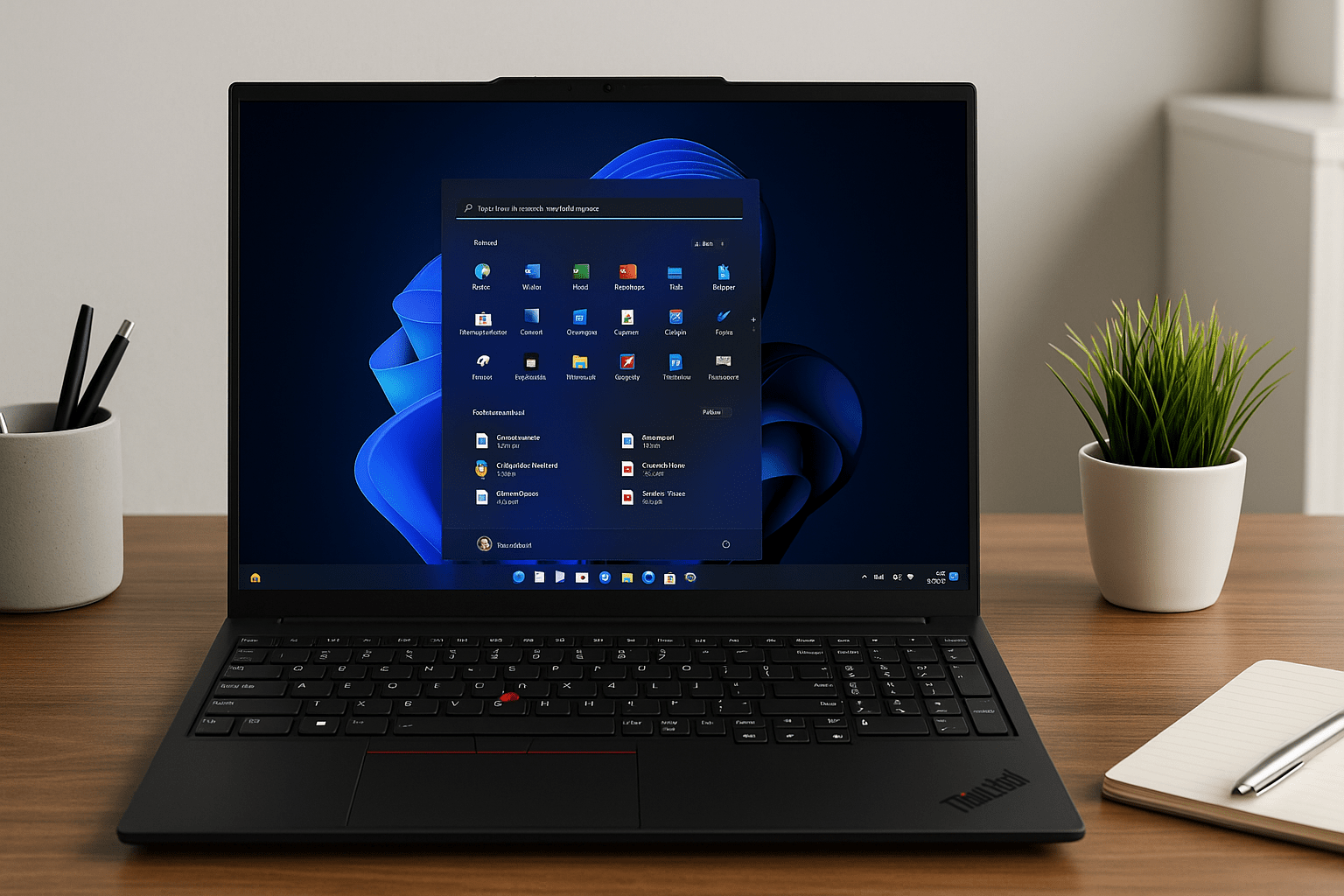 Pc Portable Lenovo ThinkPad E16 G3 Core 7 au meilleur prix en Tunisie